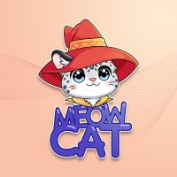 MeowCat on Avax🔺(@AVAXMeowCat) 's Twitter Profile Photo
