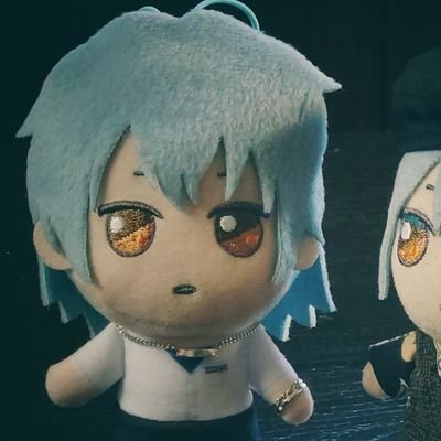 nui_jwry600's profile picture. 「ネロぬいで遊ぶな、ネロぬいと遊べよ」無言フォロー失礼いたします/かなり成人済/ぬい以外のことも書く/ぬいの装備は二次創作/ほぼ地雷がないため譲れない信条がある方は自衛してください/ 🌊 https://t.co/mJ70IOJ0IS　Unauthorized reproduction prohibited.