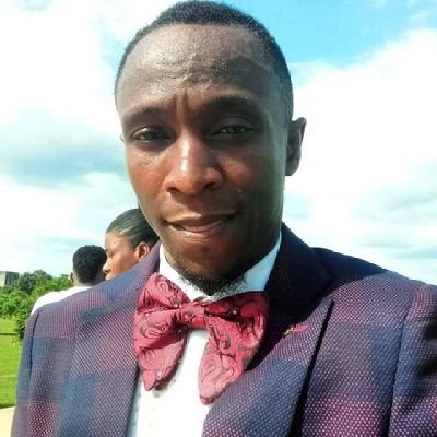 jonesessien3's profile picture. A perfect project undergoing reconstruction and renovation.
Its a rebirth era.
#Capricorn
#Goat
#06