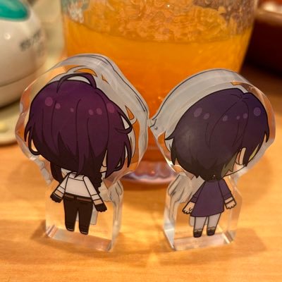 Kotsubu_0420's profile picture. 18↑🔰／義務教育済／cos／ 無言フォロー失礼します🙇‍♀️／低浮上気味