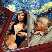Van Gogh (EB Parivaar) (@savagevangogh) 's Twitter Profile