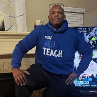 Mister Coach D. Finch, MS.Ed. (@mrcoachfinch) 's Twitter Profile Photo