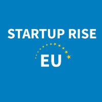 Startup Rise EU(@startuprise_eu) 's Twitter Profile Photo
