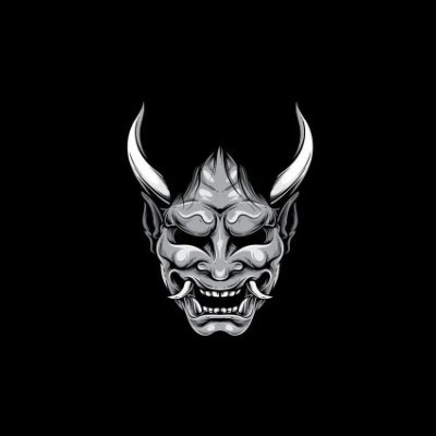 KuroHannya_'s profile picture. Web3 | Moderator | Game Event Host 💯