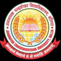JNCUniversity's profile picture. It's only official X handle of Jananayak Chandrashekhar University,Ballia U.P. ( A state University established under Uttar Pradesh State University Act1973)