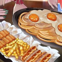 EGG召し上がれ�(@Parshadoxz) 's Twitter Profile Photo