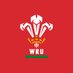 Welsh Rugby Union 🏴󠁧󠁢󠁷󠁬󠁳󠁿 (@WelshRugbyUnion) Twitter profile photo