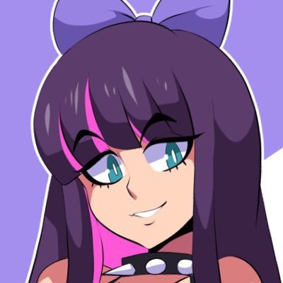 Stocking Anarchy (Multiverse Muses)さんのプロフィール画像