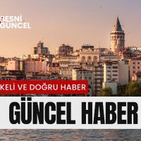 Besni Güncel Gazetesi(@eminsoydandogru) 's Twitter Profile Photo