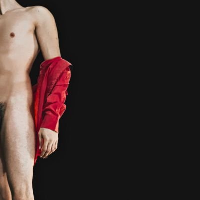 Profile dedicated to nude artworks 🎭📷🎨🎞️ | Please, also follow my main profile: https://t.co/tprAL66rlT