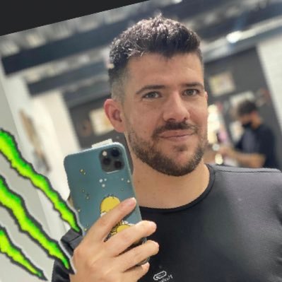 angelpastor25's profile picture. El que nunca se rinde al final triunfa