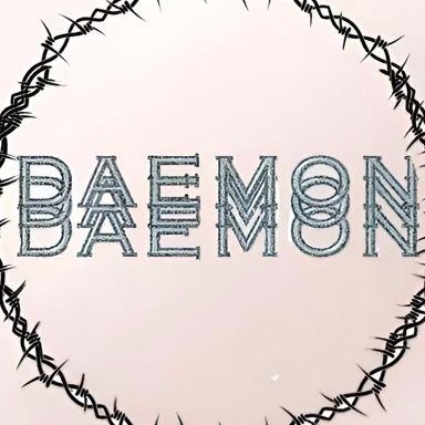 We are Daemon.