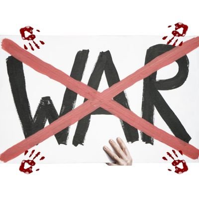 We the citizens of earth do not want WAR! no dev, just a global movement for peace. catch up with war trends from different sources! Make MC our resolve! $Nowar