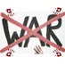 WANT NO WAR (@Nowarsol) Twitter profile photo