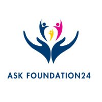 ASK Foundation 24 - आस्क फाउंडेशन २४(@askfoundation24) 's Twitter Profile Photo