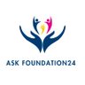 askfoundation24's profile picture. ASK Foundation24 , is committed in its continued support to the Government in this extraordinary journey of Education & Health for Women &. Children