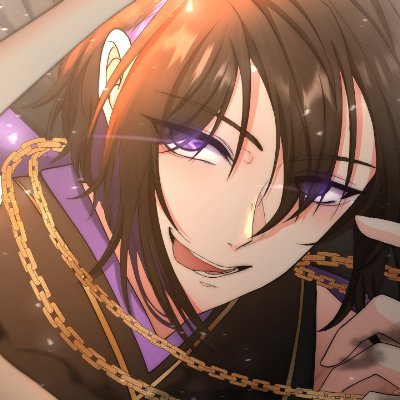 Vrilionさんのプロフィール画像