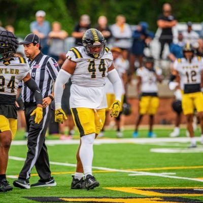 Psalms 18:29 | Juco 24| D1 BounceBack | Tyler junior college |6”3 295 DT | 📱3462128867 | NCAA ID# 2112390696 | PC @coachpearson3