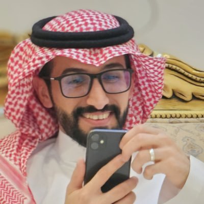 عَتمَة | أحمد Profile