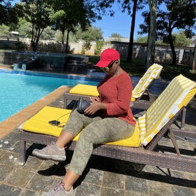 A lady with ❤️| Here for the fun| no stress please 🙏| only child| Tom Boy