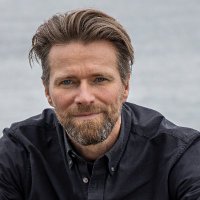 Thomas Telving (@thomastelving) 's Twitter Profile