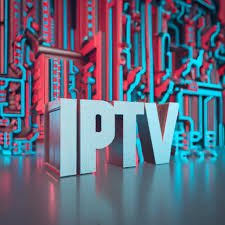 UK IPTV Service