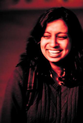 Climate storyteller | Messaging, Rainmatter Foundation | Previous cults incl: IIT R, IIM A, McK, Razorpay | Love talking about climate, food, travel and books