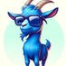 GoatyCoin (@GoatyCoinSOL) Twitter profile photo