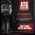 Tarzan the host of A.T.G All The Game podcast (@up71272) Twitter profile photo