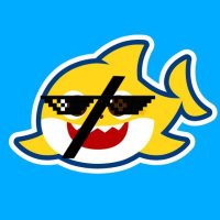Babyshark.GROK (@babysharkgrok) 's Twitter Profile