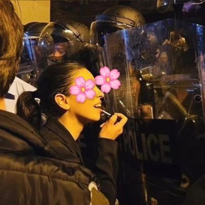 cemreokumus's profile picture. 