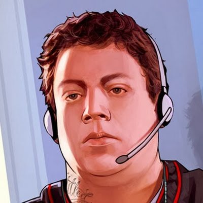 ThomasHelm73770's profile picture. 