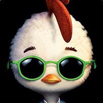 Chicken Little (2005) Enthusiast