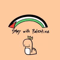 StayForPalestineGlobal🍉(@S4PGlobal) 's Twitter Profile Photo