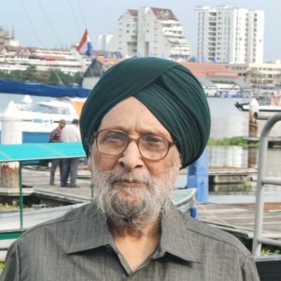 KULWANT ANAND Profile