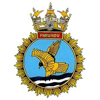 IN_Parundu's profile picture. Together We Can - Official X Handle of Indian Naval Air Station Parundu