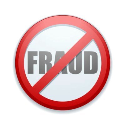 We are on a mission to save consumers from internet fraud.