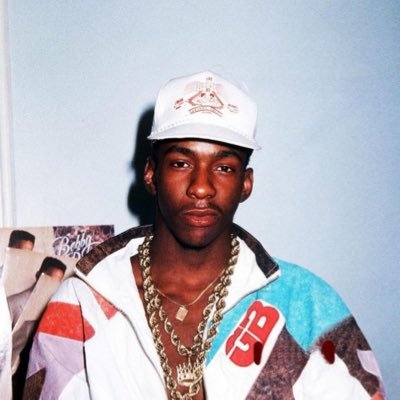 This Is A Fan Page Dedicated To The “King Of Stage” Bobby Brown Go Follow Me On Insta: @Bobbysprerogative