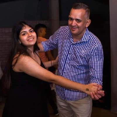 f0884f2fc4b44fc's profile picture. Mi bella Irina Y  Bautista Martín 👶mis hijos.