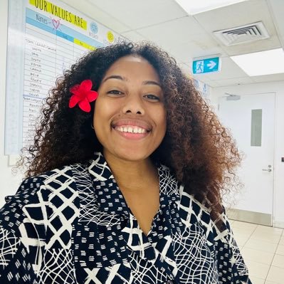 LaveniaBal70368's profile picture. Melanin Repping!🌺🇫🇯 Sa jekia!