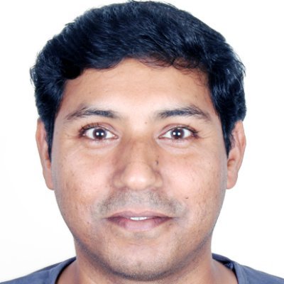 Md. Firoj Hossain Profile