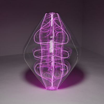 ends with van -
creative coding | ML/AI | nerd stuff
@5dimension_xyz
warpcast https://t.co/3JQdKjJcpj
https://t.co/IouYg7VWj3
https://t.co/PbLxLnBLdu