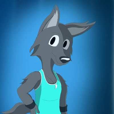Creator of upcoming comic series Furrows,I like cartoons,anime,video games and drawing