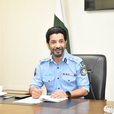 syedmustafapsp Profile Picture