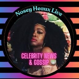 A messy nosey tea sippin Heaux discussing celeb news and trending topics. Check my YouTube channel, blog ✍🏾 & podcast 🎙 links in bio #SurvivingThePettys