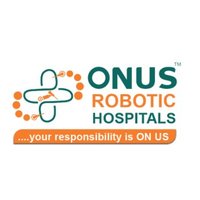 Onus Robotic Hospitals(@Onushospital) 's Twitter Profile Photo