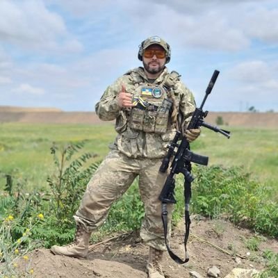 🇺🇦 Proud Ukrainian Citizen Volunteering Defending my motherland offensively.... slava Ukraine 🇺🇦