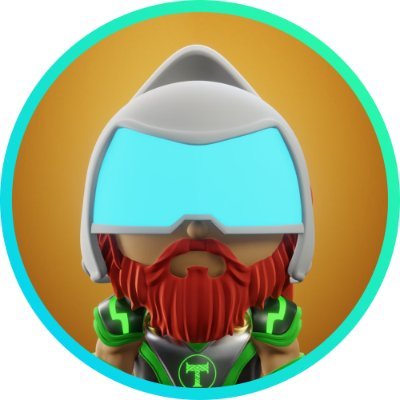 P3ttry0n's profile picture. Research Scientist at https://t.co/haqV5C9imo, PhD. candidate at Google University.