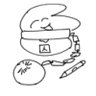 Salorbt's profile picture. 谢谢你的关注请多关照🤗 微博&LOFTER：巫門遁甲/ ins&pixvi：salorbt /老师饭转场：@salorbt1 日本語勉強しています🤯 ⚠️Unauthorized reproduction is prohi