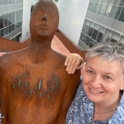 Inorganic Chemist & ARC Future Fellow, FRACI @ChemistryUoM @UniMelb @SciMelb 👩‍🔬 🧪 🧲  #MolecularMagnets #ValenceTautomerism #felements #OzChem #SciMum